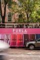 フルラがミラノファッションウィーク中に“FURLA IRIDE
