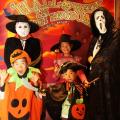 徳島 鳴門【AoAwo Happyハロウィン】キッズパスポート