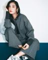 『CLASSY.』11月号発売／表紙は戸田恵梨香さん／増刊S