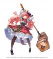 『リミットゼロ ブレイカーズ』 声優情報を追加解禁！