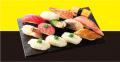 9月29日(月)～小僧寿しでは、【平日限定】お得感満載