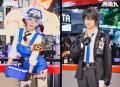 【東京ゲームショウ2025出展レポート】『ANANTA』『逆