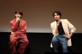 和田雅成　高橋大翔　登壇！ドラマ『あなたを殺す旅』