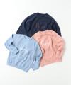 Papas［パパス］からキッズサイズのスウェットが登場