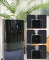 インテリアに好相性！KEECOON 超音波加湿器KC-MH-K20 