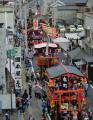 [山梨県富士川町]　未来に響け！鰍沢ばやしの伝統をつ