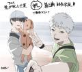 TVアニメ『光が死んだ夏』、第二期制作を決定