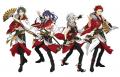 『あんさんぶるスターズ！！』紅月「LOUDEST BUGS」9