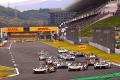 2025 FIA 世界耐久選手権 第7戦 富士6時間耐久レース 