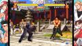 1998年にアーケードで登場した『リアルバウト餓狼伝説