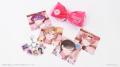 VOLTACTION 2nd Mini Album『  Seasons of LOVE？』XF