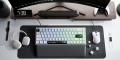 Syntech、新世代ゲーミングキーボード「Chronos 68 Ra