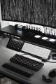 Syntech、新世代ゲーミングキーボード「Chronos 68 Ra