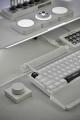 Syntech、新世代ゲーミングキーボード「Chronos 68 Ra