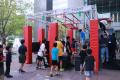 JOSAがUNAA（Ultimate Ninja Athlete Association）の