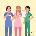 【天王寺駅前婦人科なーれクリニック】学生の人工妊娠