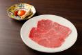 焼肉店「牛の達人」より秋の味覚の王様・松茸とチャン