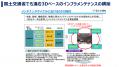 DataLabs、国土交通省四国地方整備局とのインフラDXに
