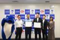 千葉県警察とlanitech合同会社が覚書を締結