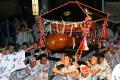 稲取温泉で天下の奇祭「どんつく祭」が２０２５年も開