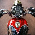 ROYAL ENFIELD × ORTIGA 「GOAN CLASSIC 350 / CLASSI