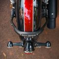 ROYAL ENFIELD × ORTIGA 「GOAN CLASSIC 350 / CLASSI