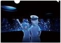 「アクアリウムは踊らない」と「サンシャイン水族館」