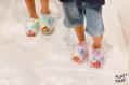 PLAY! PARKが菊地亜美さんとコラボ！「カラフルなクリ