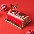 ベルアメール、2025年クリスマスケーキ全6種の予約開