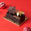 ベルアメール、2025年クリスマスケーキ全6種の予約開