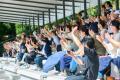 【2025年10月25日（土）】日本を代表する人馬が東京に