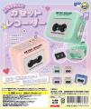 【カプセルトイ新商品】録音・再生もできちゃう！エモ