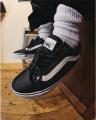Vans x BEAMS 定番モデルを再解釈した「BEAMS」との最
