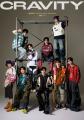 『CRAVITY 5th Anniversary Photo Book』 発売＆発売