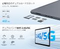 【9/28～30限定セール】最新GeminiAI×Android 15搭載 