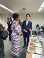 NPO法人せいぼ、jica主催のアフリカ、マラウイを語る