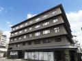 侘び寂びの趣が息づく、京都・四条の和モダンラグジュ