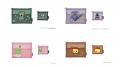 日販オリジナル雑貨ブランド「Old Resta」から新商品