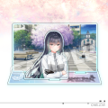 恋愛ADVゲーム『2045、月より。』オンラインくじが9月