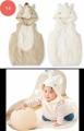 ハロウィン衣装にも使える◎
来年の干支【午】にutf-8