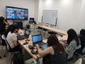【開催報告】100studioが台北芸術大学アニメーション