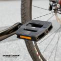 自転車パーツブランド「GORIX」が新商品の、フラット