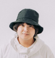明円 卓さん（(株)kakeru）と福部 明浩さん（(株)catc