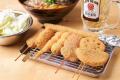 【新店情報】『串カツ田中 阪神西宮店』が10月2日(木)