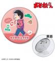 『おそ松さん』のトレーディング ちびとこ アクリルカ