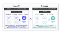 TalentX、「すごい人事シリーズ」を展開するCrepeをグ