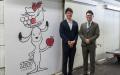創業100年超えの山岩、「BtoBプラットフォーム 請求書