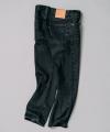 【EDIFICE × Levi’s(R)】501(R)BIG E モデルをブラッ
