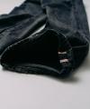 【EDIFICE × Levi’s(R)】501(R)BIG E モデルをブラッ