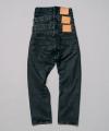 【EDIFICE × Levi’s(R)】501(R)BIG E モデルをブラッ